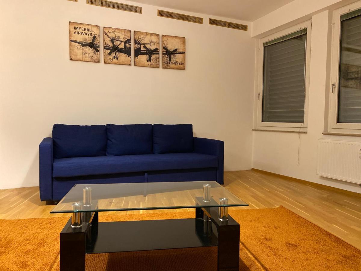 Lilian's Panorama Apartment