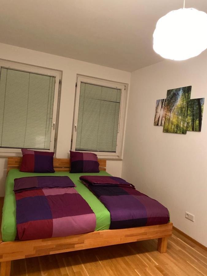 Apartment Lilian's Panorama *