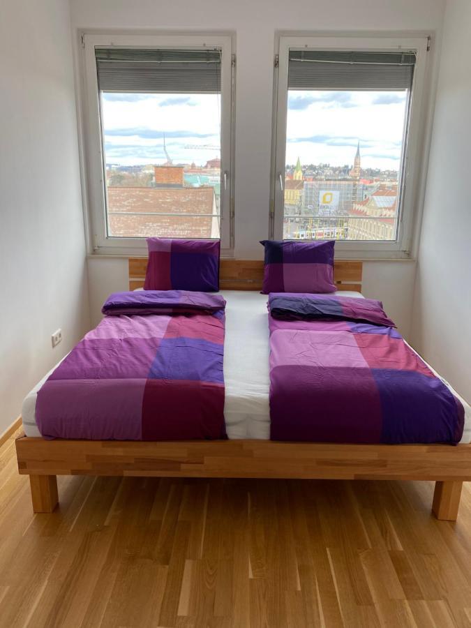 Lilian's Panorama Apartment *