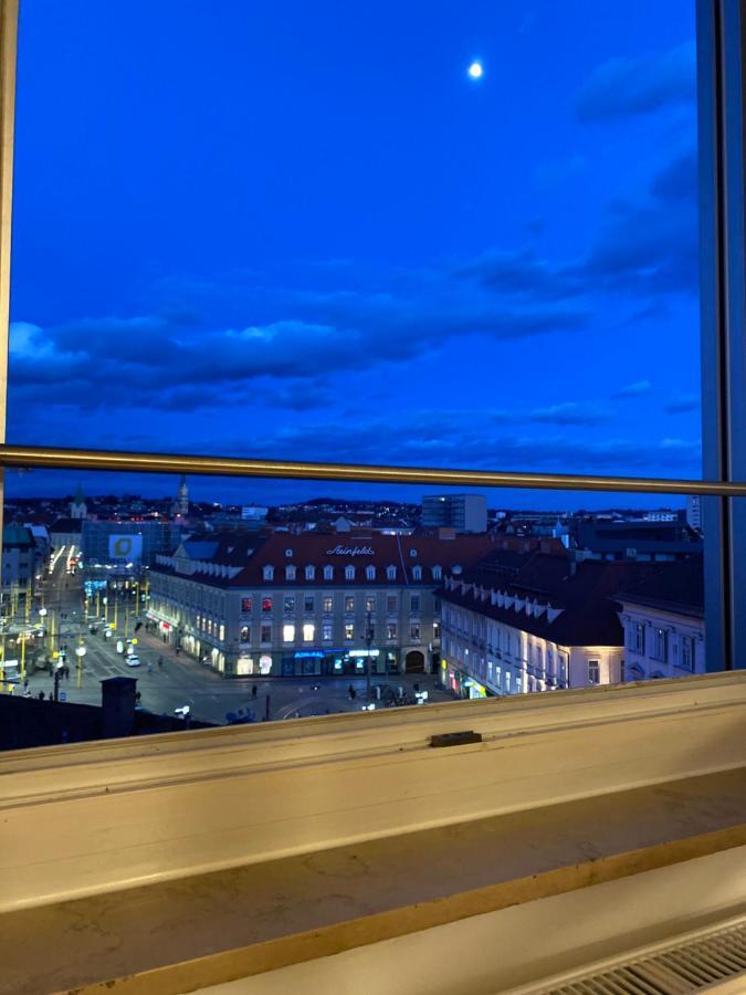 Lilian's Panorama Apartment *