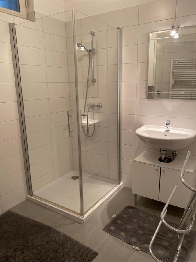 Lilian's Panorama Apartment