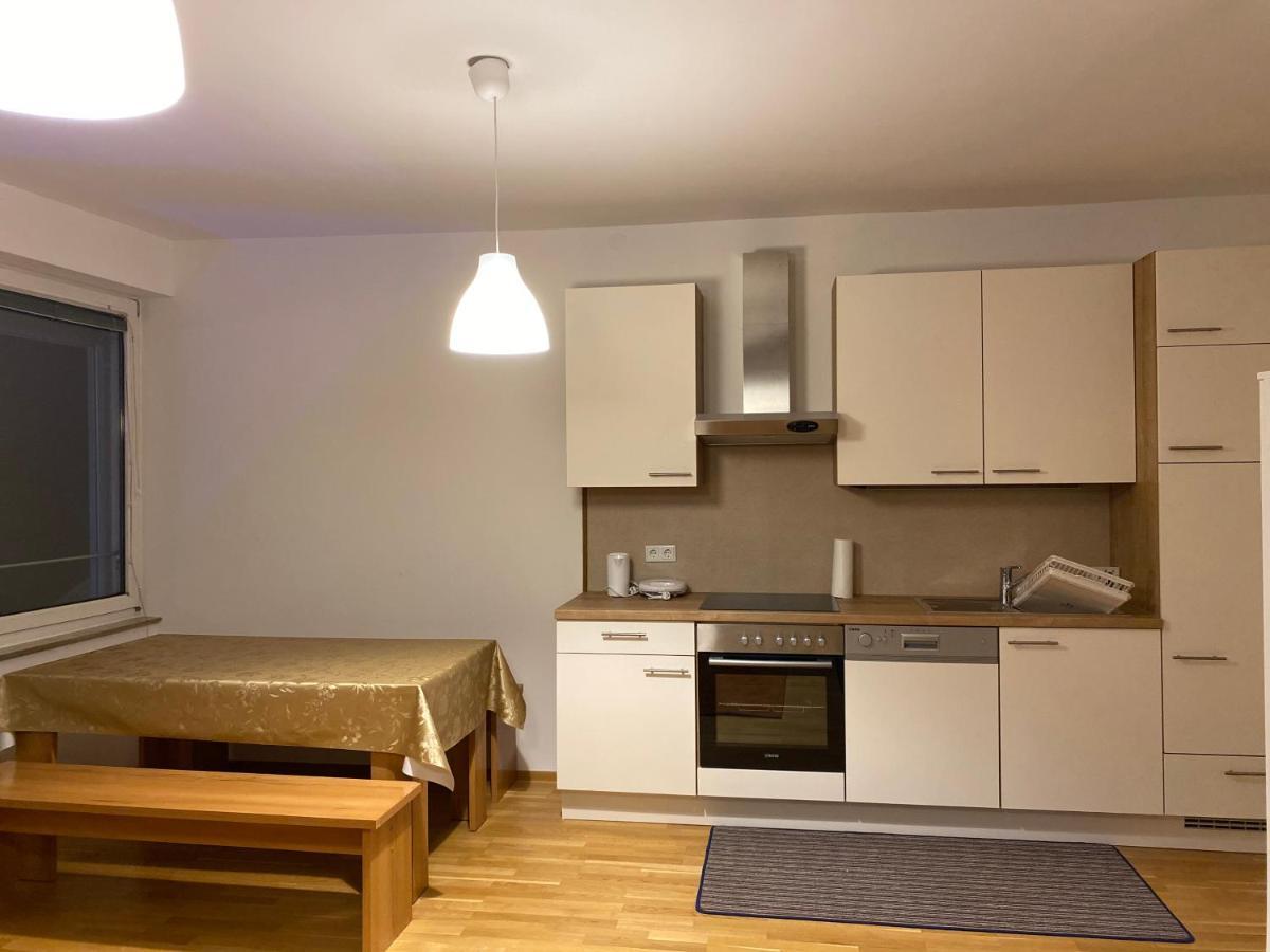 Apartment Lilian's Panorama *