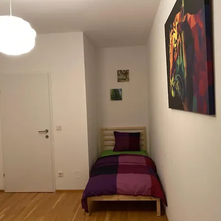 Lilian'S Top Panorama Apartment Graz Exterior photo