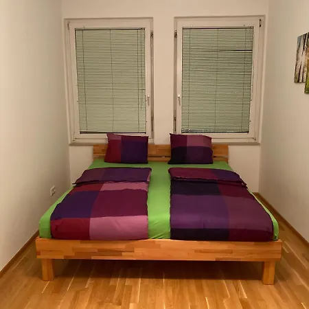 Lilian'S Top Panorama Apartment Graz Exterior photo