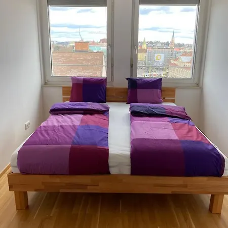 Lilian'S Top Panorama Apartment Graz Exterior photo
