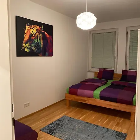 Lilian'S Top Panorama Apartment Graz Exterior photo